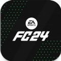 EA SPORTS FC 24 Companion_logo