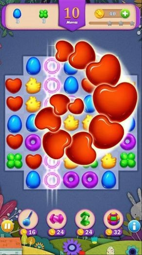 糖果秀(Candy Show)1
