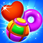 糖果秀(Candy Show)_logo
