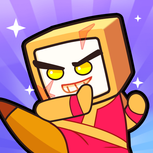 王国护卫(Line Puzzer)_logo