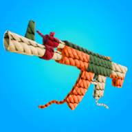 绳索进化跑(Rope Evolver)_logo