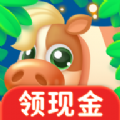 我的农家院_logo