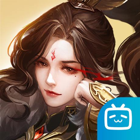 地下城堡3魂之诗哔哩哔哩服_logo