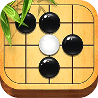 元游围棋官方版_logo