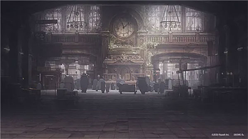 花雨旋律DEEMO23